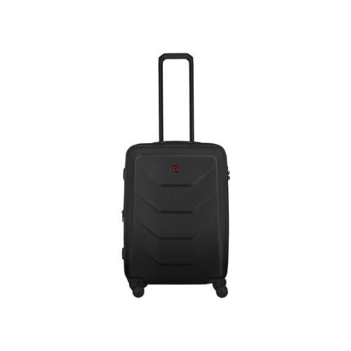 Wenger Prymo Medium Hardside Case, 59l, Black