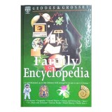 Family encyclopedia, Geddes, Grosset