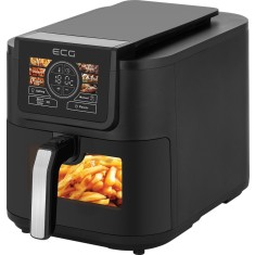 Friteuza cu aer cald AF 8020 Ai Slim Fry, 1700 W, 8 litri, 100-200&deg;C, 6
