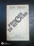 Proces in recurs-Ion Brad