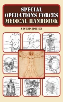 Special Operations Forces Medical Handbook foto