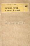 Cumpara ieftin Grafuri De Fluenta Si Aplicatii In Tehnica - Nicolae Chircoiasiu