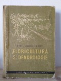 A. Popa, Iolanda Ogrutan, M. Ghiuta - Floricultura si Dendrologie