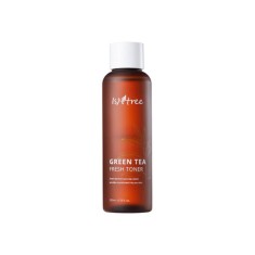 ISNTREE Fresh Toner cu Green Tea,Isntree - springfarma 200 ml