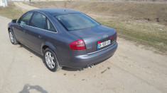 Audi a6 1.9 131 foto