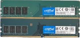 Memorie Crucial 2x8GB 2666 MHz DDR4 DRAM Single 16GB CL19 CT8G4DFS8266