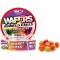 Wafters Senzor Planet Dumbells &amp; Balls Bicolor, Squid &amp; Afine, 8mm, 30g