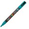 Marker UNI PC-3M Posca 0,9-1,3 mm verde smarald