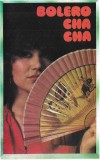 Unknown Artist - Bolero Cha Cha, Caseta audio
