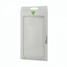 Husa de protectie Vetter pentru Xiaomi Redmi K30 Pro, Soft Touch Ultra Slim, Transparent