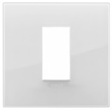 Rama Ornament 1M pentru doza de 2M Vimar Arke reflex ice 19641.B66