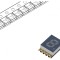 Afişaj LED 7 Segmente 5,08mm Roșu