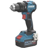 Mașină de găurit și &icirc;nșurubat ERBAUER ERI1092COM, 18V, 75Nm &ndash; Oferta