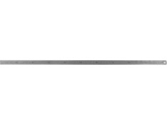 YATO Rigla masurare inox, 1000 mm