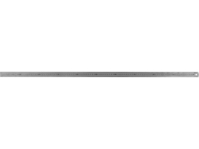 YATO Rigla masurare inox, 1000 mm foto