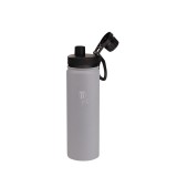 Sticla sport, 720 ml, gri Aspen Collection, Berlinge Haus, BH 7815