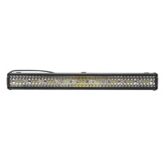 Lampa proiector LED tip bara cu 180 LED-uri 10-30V 540W 6000K 670x78x65mm