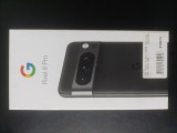 Google pixel 8 pro, 128GB, Neblocat, Negru