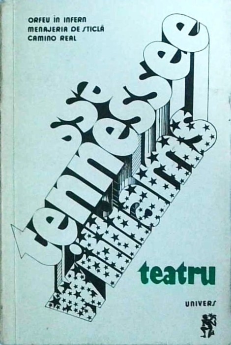 Tennessee Williams - Teatru