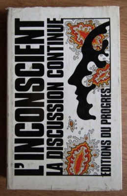 L&amp;#039;inconscient - la discussion continue foto