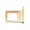 Suport SIM iPhone 12 Pro Max GOLD