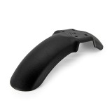 Aripă - față pentru trotineta electrică SmartGyro K2, negru | Motorevolution