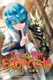 Twin Star Exorcists: Onmyoji - Volume 4 | Yoshiaki Sukeno, Viz Media LLC