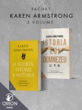 Pachet Karen Armstrong 2 vol. - Karen Armstrong