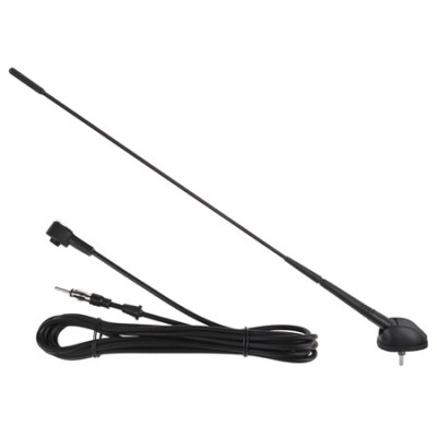 ANTENA AUTO SUNKER A3 EuroGoods Quality foto