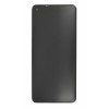 Ecran OLED cu Touchscreen si Rama Compatibil cu Samsung Galaxy A21s (SM-A217) - OEM (17017) - Black