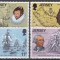 Jersey 1976 - A 200-a aniversare a Independenței Statelor Unite ale Americii, MNH