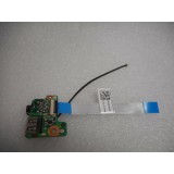 Dell Latitude E5420 USB Audio Board 80y9h 080Y9H
