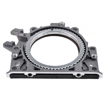 Simering arbore cotit motor 1.9tdi, 2.0tdi Vw Passat B6 202011, Golf 5 202009, T5 202009, A4 B7 202008, A6 C6 202008, A3 202012, Skoda Octavia foto