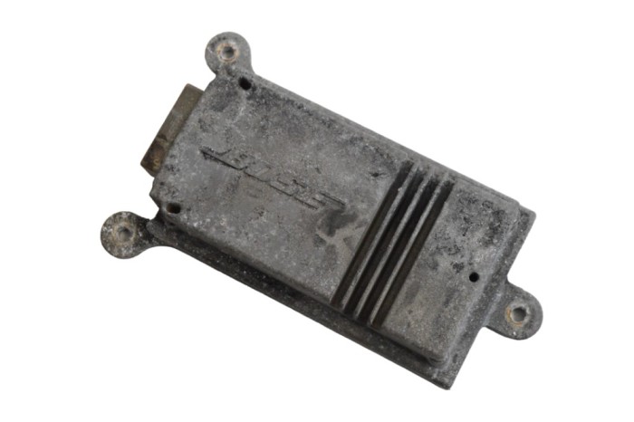 Amplificator de sunet PORSCHE PANAMERA 970 2013 OEM: 99164556700 21885512