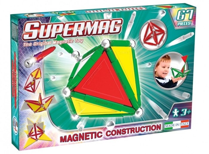 Set Constructie Primary 67 Piese Set Constructie Primary 67 Piese