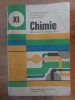 Chimie Clasa 11: Manual Cornelia Costin, Sanda Fatu, Didactica si Pedagogica, 1979
