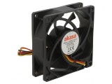 Ventilator DC Axial
