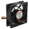 Ventilator DC Axial