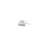 Cumpara ieftin Doza Legatura 80x80x30mm pentru Pat PVC, Eco