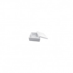 Doza Legatura 80x80x30mm pentru Pat PVC
