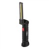 Lampa de atelier reincarcabila usb, 3W/max. 200 lm, COB LED 99-041