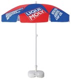 Umbrela soare Liqui Moly (5349) 5L