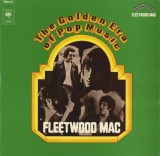 Vinil 2xLP Fleetwood Mac &lrm;&ndash; The Golden Era Of Pop Music (VG++)