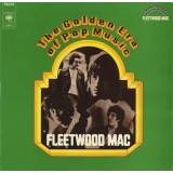 Vinil 2xLP Fleetwood Mac &lrm;&ndash; The Golden Era Of Pop Music (VG++)