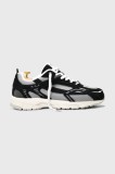 The Mercer Brand sneakers The Re-Run Vintage Premium culoarea negru, ME243003.998