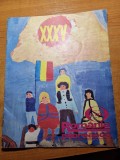 Romania pitoreasca august 1979-art. colibita,muntii bistritei