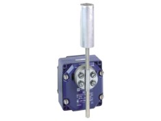 Limitator cursă TELEMECANIQUE XCRT215 NC+NO IP54 metal -25&divide;70&deg;C x2