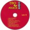 CD Vărul Săndel &lrm;&ndash; Etno TV Magazin Vol. 5, original, fără coperți