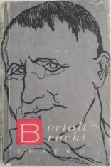 Teatru &ndash; Bertolt Brecht