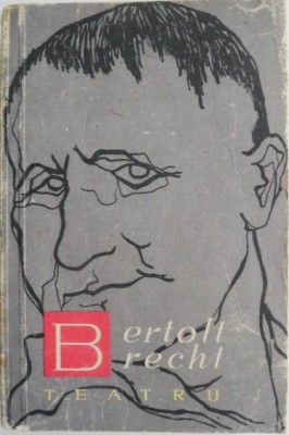 Teatru &amp;ndash; Bertolt Brecht foto